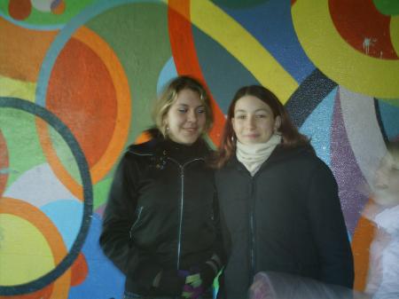 NANOU & GEELLE